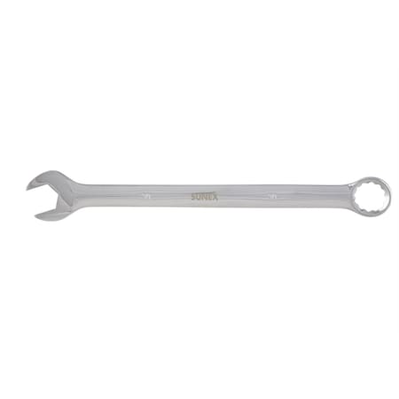 Sunex 30mm Full Polish Combination Wrench SUN991930MA